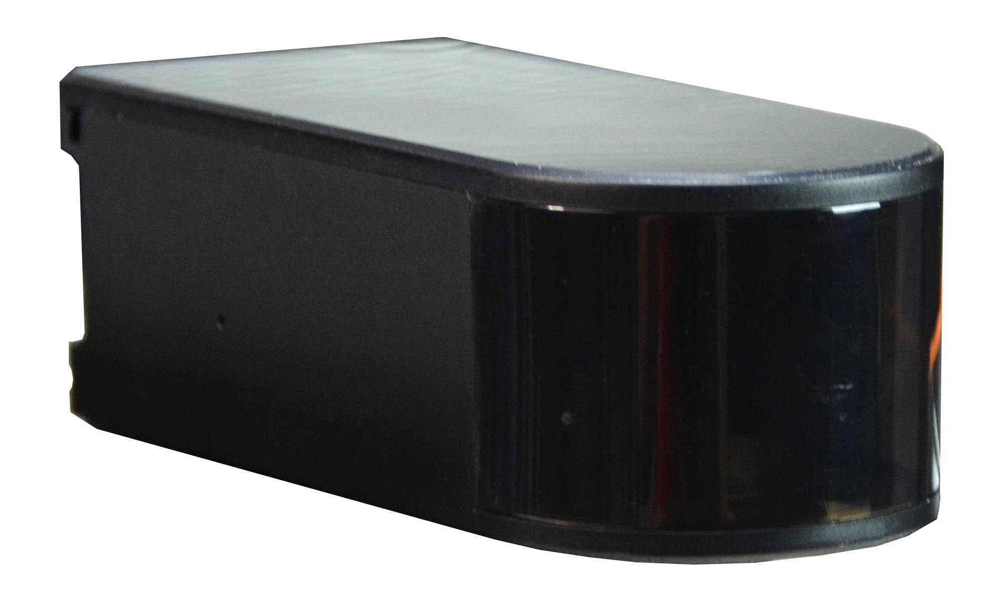 2 Telecamere Di Sorveglianza Cablate Aggiuntive CAM-2PK-DP2BKL 1080p Per Interni/esterni